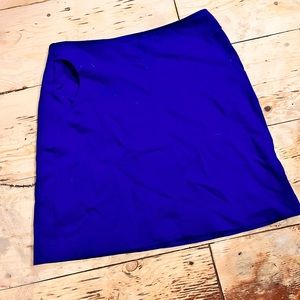 Vintage Skirt with pockets